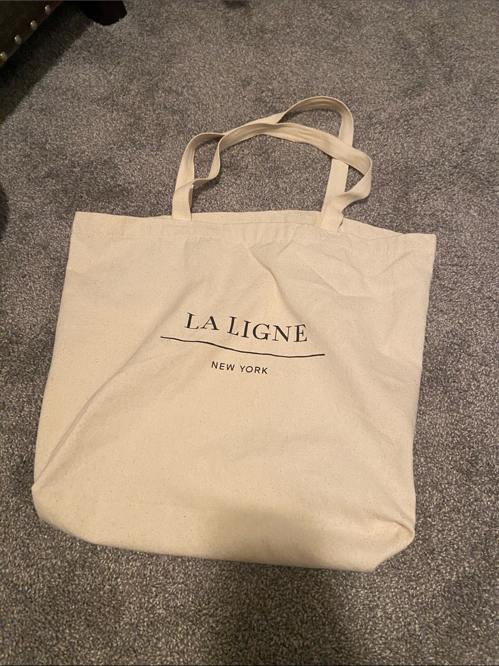 La Ligne Tote